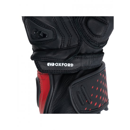 Oxford Nexus Motorcycle Gloves at JTS Biker Clothing